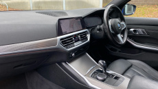 BMW 3 Series 320i M Sport 4dr Step Auto Petrol Saloon